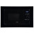 Встраиваемая микроволновая печь Evelux MW 20 B