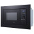 Встраиваемая микроволновая печь Evelux MW 20 B