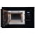 Встраиваемая микроволновая печь Evelux MW 20 B