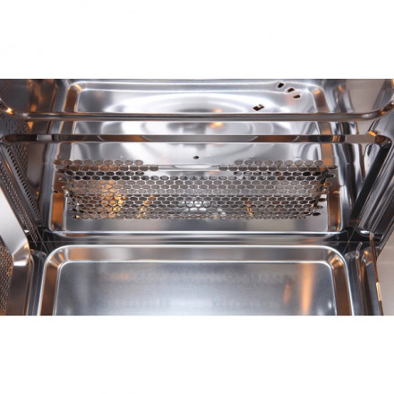 Встраиваемая микроволновая печь Evelux MW 20 B