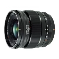 Объектив Fujifilm XF 16mm F1.4 R WR 