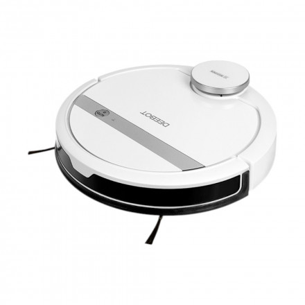 Робот Пылесос Ecovacs Deebot DE55