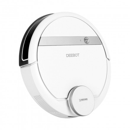 Робот Пылесос Ecovacs Deebot DE55