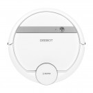 Робот Пылесос Ecovacs Deebot DE55 Робот Пылесос Ecovacs Deebot DE55