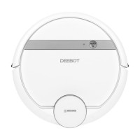 Робот Пылесос Ecovacs Deebot DE55 Робот Пылесос Ecovacs Deebot DE55