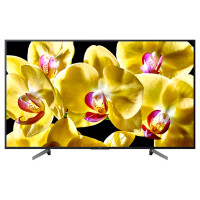 LED телевизор Sony KD75XG8096BR2 