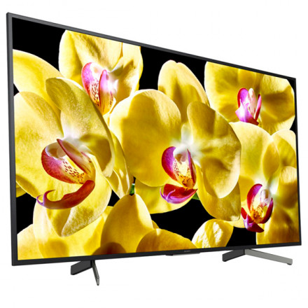 LED телевизор Sony KD75XG8096BR2