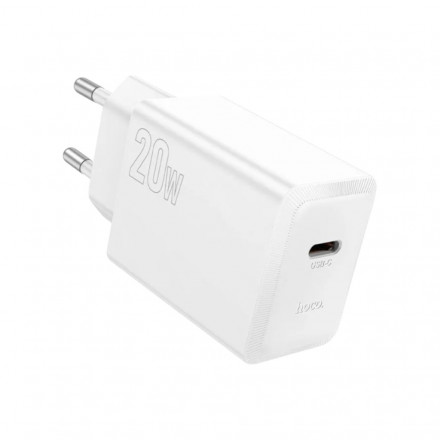 Зарядное Устройство Hoco N68 (Lightining)