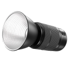 Видеосвет LUXCEO L60W RGB | LED RGB Bi-Color 2500K–6500K, 60 Вт, студийный свет для фото и видео