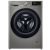 Стиральная машина LG F2V5PS2S — 8 кг, инвертор, пар, фронтальная, серая