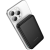 Внешний аккумулятор BOROFONE BJ82A Dawn Magnetic Wireless Power Bank 10000mAh 22.5W (Black