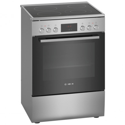 Электрическая плита Bosch HKQ38A150M New