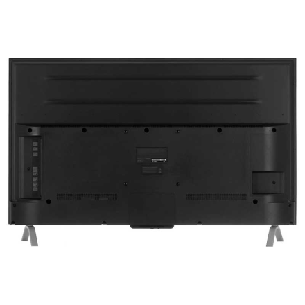 Телевизор Яндекс ТВ Станция с Алисой на YandexGPT QLED 4K UHD 50"