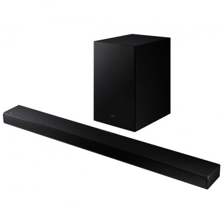 Саундбар Samsung HW-A650/RU