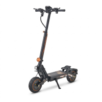 Полноприводный электросамокат Kugoo F1 Pro Max (2×800W / 22.5Ah) Полноприводный электросамокат Kugoo F1 Pro Max (2×800W / 22.5Ah)