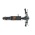 Полноприводный электросамокат Kugoo F1 Pro Max (2×800W / 22.5Ah)