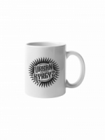 Кружка "Urban Kyrgyz"