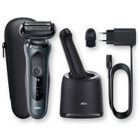 Электробритва Braun Series 6 60-N7000cc New