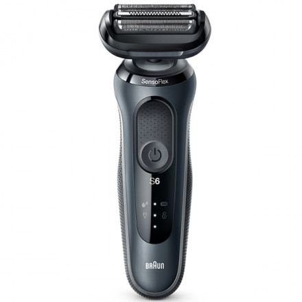 Электробритва Braun Series 6 60-N7000cc New