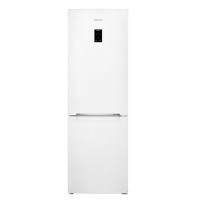 Холодильник Samsung RB33A32N0WW/WT