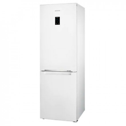 Холодильник Samsung RB33A32N0WW/WT