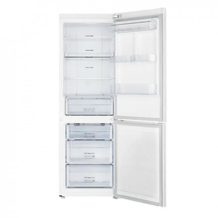 Холодильник Samsung RB33A32N0WW/WT