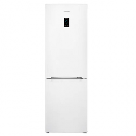 Холодильник Samsung RB33A32N0WW/WT