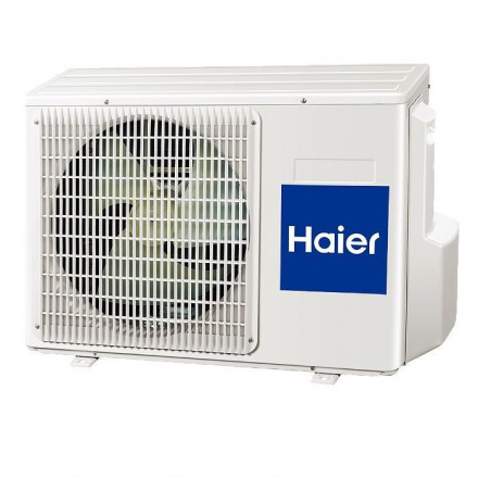 Кондиционер Haier AS09NS4ERA-W/1U09BS3ERA DC-Inverter