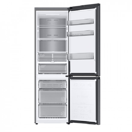 Холодильник Samsung RB36T774FB1/WT