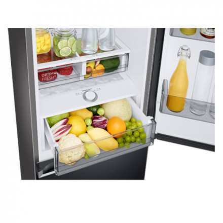 Холодильник Samsung RB36T774FB1/WT