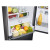 Холодильник Samsung RB36T774FB1/WT