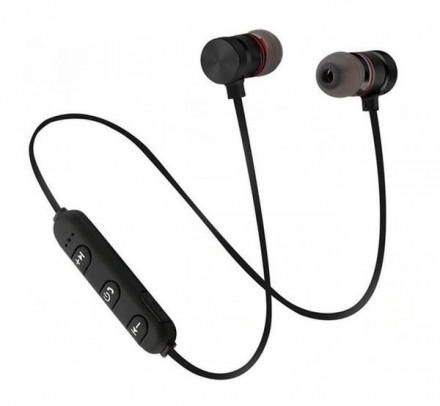 Bluetooth-наушники XT-6
