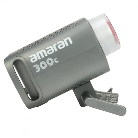Студийный Осветитель Aputure Amaran 300C