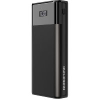 Power Bank Borofone BT25 на 10000 mAh