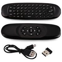 Беспроводная клавиатура для SmartTv  Беспроводная клавиатура для SmartTv