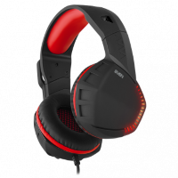 Игровые наушники SVEN AP-U989MV