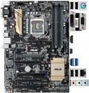 Игровая материнская плата Asus B150-PRO D3