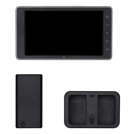 Монитор CrystalSky 5.5' Hight Brightness