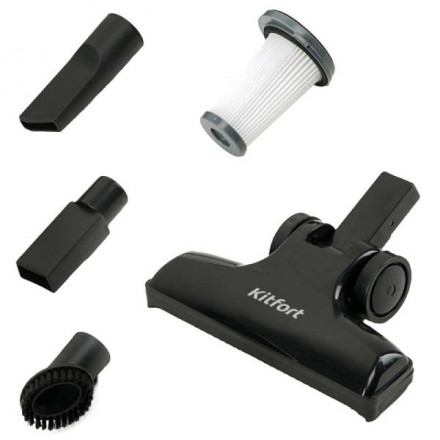 Вертикальный пылесос Kitfort KT-525-3