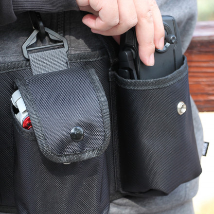 Поясная сумка DJI Mavic Mini (SunnyLife)