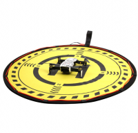 Взлётная площадка с подсветкой для квадрокоптера D70 см (SunnyLife)