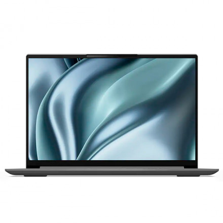 Ноутбук Lenovo IdeaPad 5 Pro 16IAH7 (82SK008LRK) Storm Grey New
