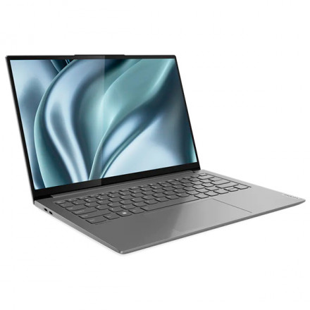 Ноутбук Lenovo IdeaPad 5 Pro 16IAH7 (82SK008LRK) Storm Grey New