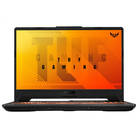 Ноутбук Asus TUF Gaming F15 FX506HM (90NR0753-M03770) New