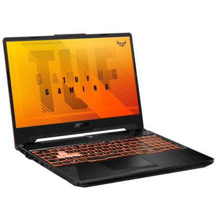 Ноутбук Asus TUF Gaming F15 FX506HM (90NR0753-M03770) New