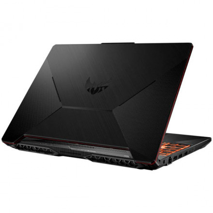 Ноутбук Asus TUF Gaming F15 FX506HM (90NR0753-M03770) New