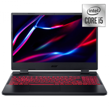 Ноутбук Acer Nitro 5 AN515-58 (NH.QFJER.002) New