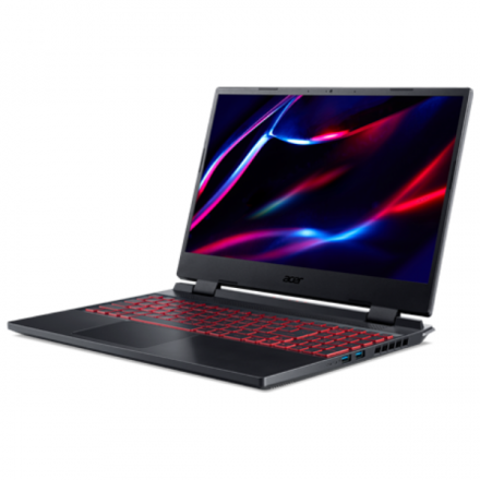 Ноутбук Acer Nitro 5 AN515-58 (NH.QFJER.002) New