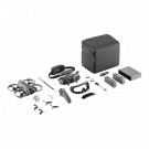Квадрокоптер DJI Avata 2 Fly More Combo (x3 Battery)