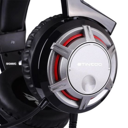 Игровые наушники "SOMiC" G926S